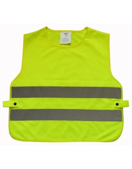 Hi-Vis Children's Tabard
